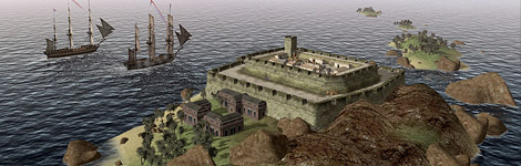 Privateer shot 1