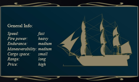 Frigate