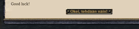 Text fits into the element