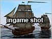 Light ship-of-the-line Screenshot