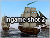 Light ship-of-the-line Screenshot