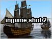 Screenshot of heavy ship-of-the-line