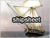 Sloop Wallpaper